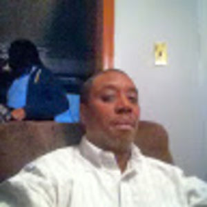 Meet your Posher, Darrell